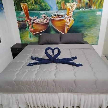Reggaeinn Phi Phi Don Esterno foto