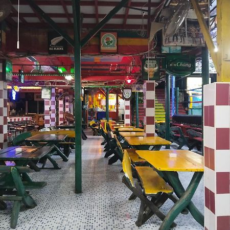 Reggaeinn Phi Phi Don Esterno foto