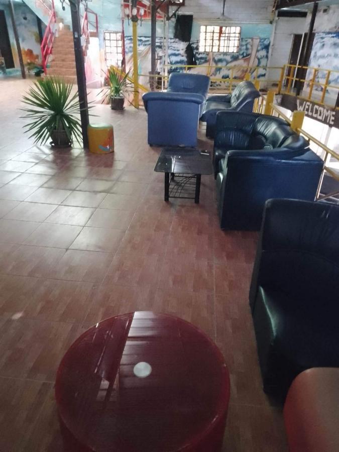 Reggaeinn Phi Phi Don Esterno foto