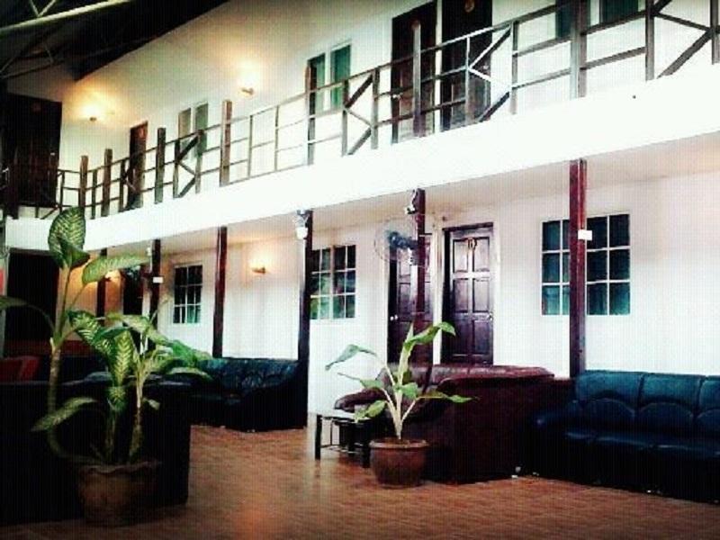 Reggaeinn Phi Phi Don Esterno foto