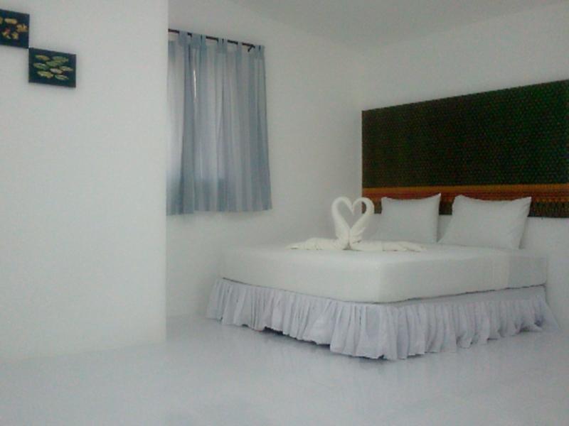 Reggaeinn Phi Phi Don Esterno foto